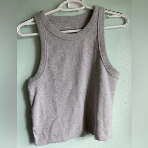 Aerie tank top. Size l